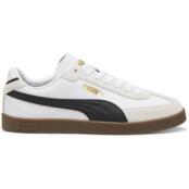 Кеди Puma Club II Era 397447-07 36 (3.5 UK) білі