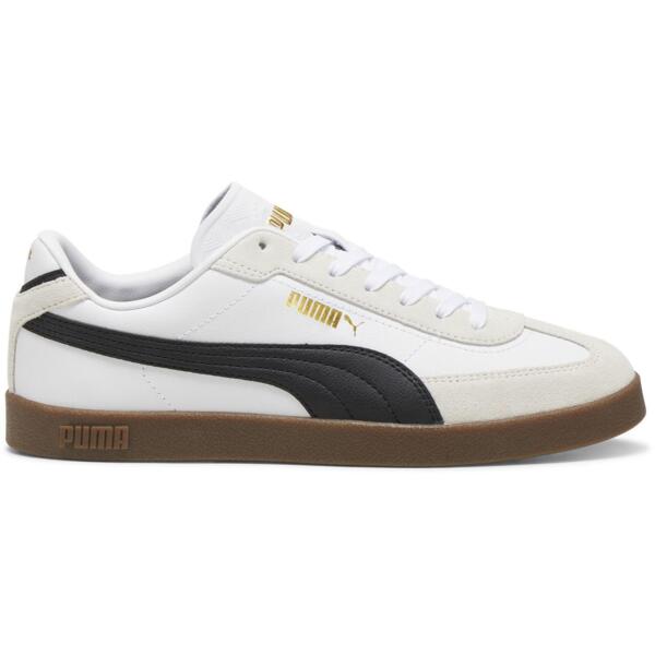 

Кеды Puma Club II Era 397447-07 36 (3.5 UK) белые