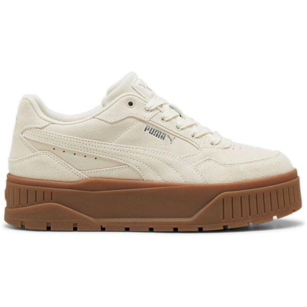 

Кеды женские Puma Karmen II Idol SD 397462-04 39 (6 UK) бежевые