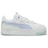 Кеды женские Puma Carina Street Lux 397487-07 38 (5 UK) белые