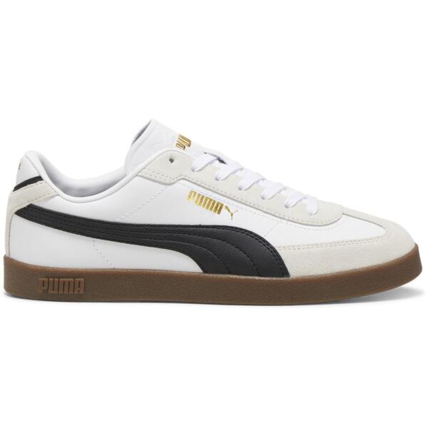 Кеды Puma Club II Era 397447-07 38 (5 UK) белые