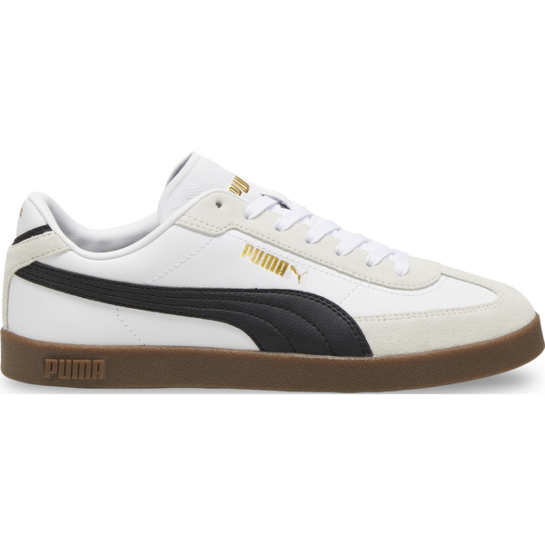 

Кеды Puma Club II Era 397447-07 38 (5 UK) белые