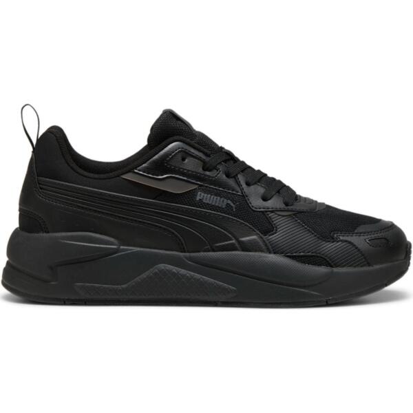 

Кроссовки Puma X-Ray 3 399064-10 36 (3.5 UK) черные