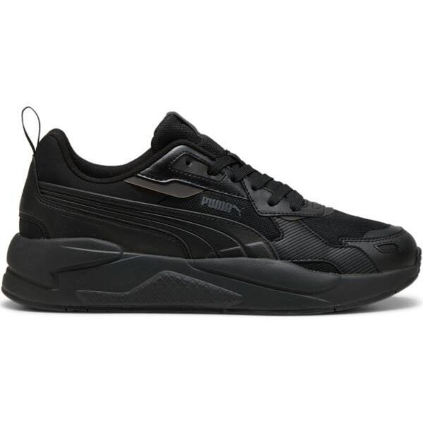 

Кроссовки Puma X-Ray 3 399064-10 38.5 (5.5 UK) черные