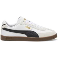 Кеды Puma Club II Era 397447-07 38.5 (5.5 UK) белые