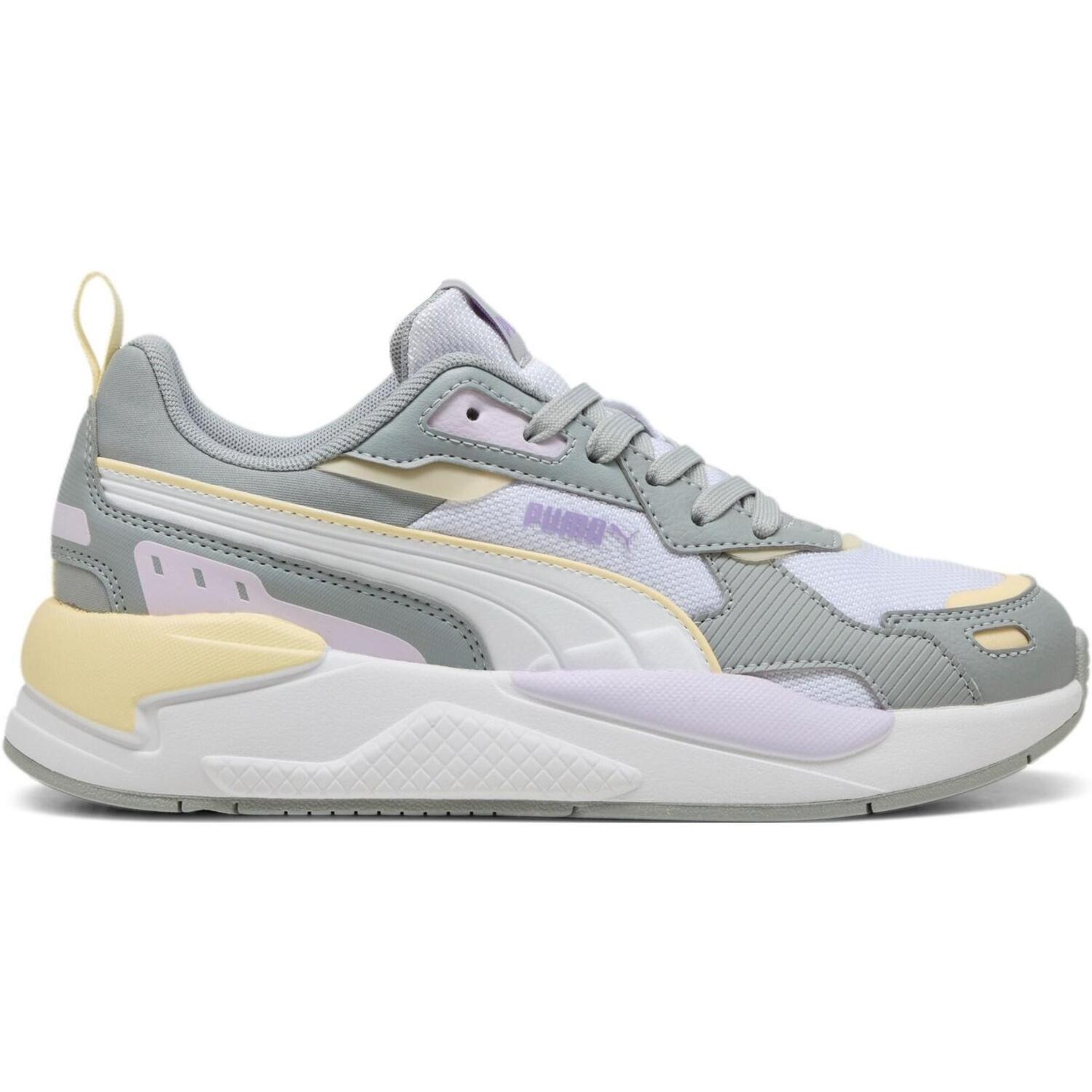 Кроссовки Puma X-Ray 3 399064-14 36 (3.5 UK) разноцветные фото 