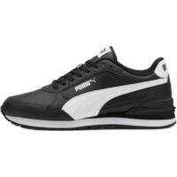 Кроссовки Puma ST Runner v4 L 399068-01 36 (3.5 UK) черно-белые