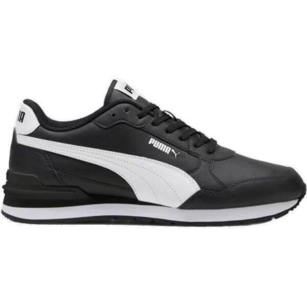 

Кроссовки Puma ST Runner v4 L 399068-01 36 (3.5 UK) черно-белые