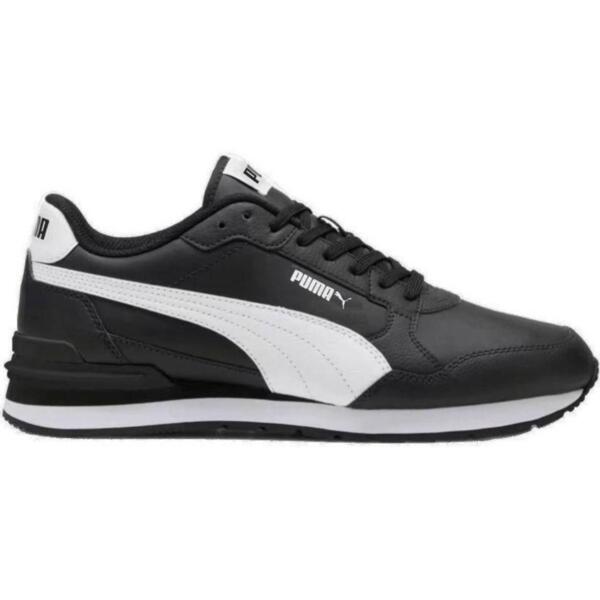 

Кроссовки Puma ST Runner v4 L 399068-01 37 (4 UK) черно-белые