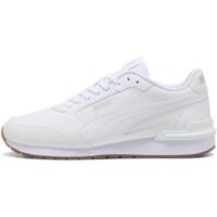 Кроссовки Puma ST Runner v4 L 399068-13 43 (9 UK) белые