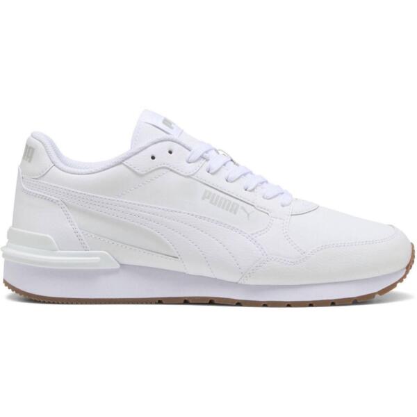 

Кроссовки Puma ST Runner v4 L 399068-13 43 (9 UK) белые