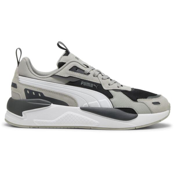 

Кроссовки Puma X-Ray 3 SD 399668-05 42.5 (8.5 UK) серые