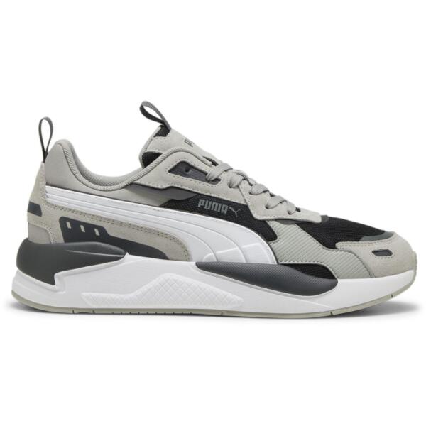 

Кроссовки Puma X-Ray 3 SD 399668-05 45 (10.5 UK) серые