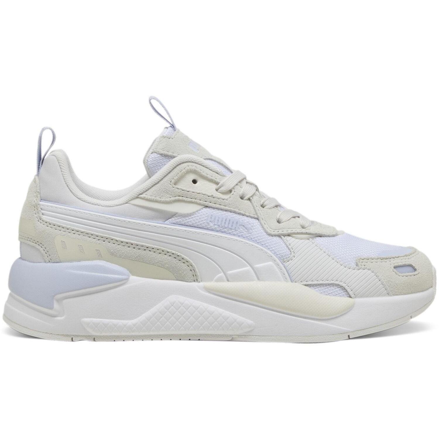 Кроссовки Puma X-Ray 3 SD 399668-06 36 (3.5 UK) серые фото 