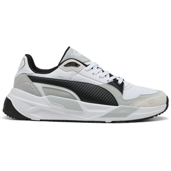 Кроссовки Puma Trinity 2 400230-01 42.5 (8.5 UK) серые фото
