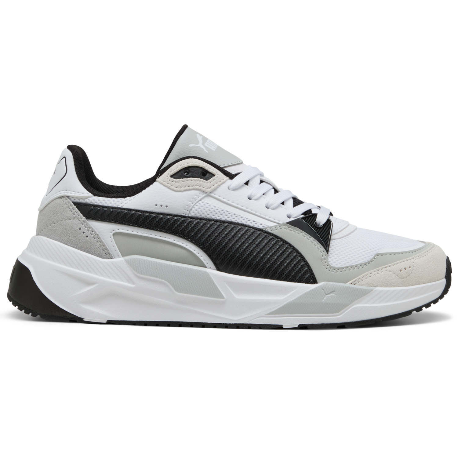 Кросівки Puma Trinity 2 400230-01 44 (9.5 UK) сірі
