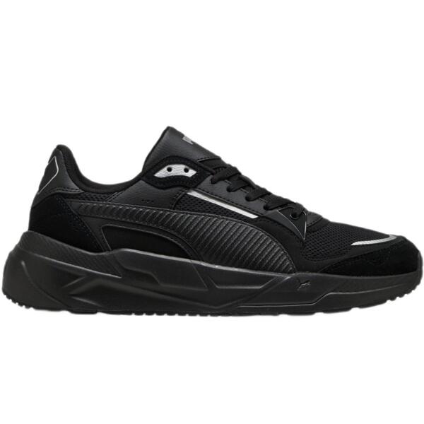 

Кроссовки Puma Trinity 2 400230-02 41 (7.5 UK) черные