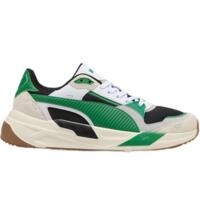 Кроссовки Puma Trinity 2 400230-03 42 (8 UK) зеленые