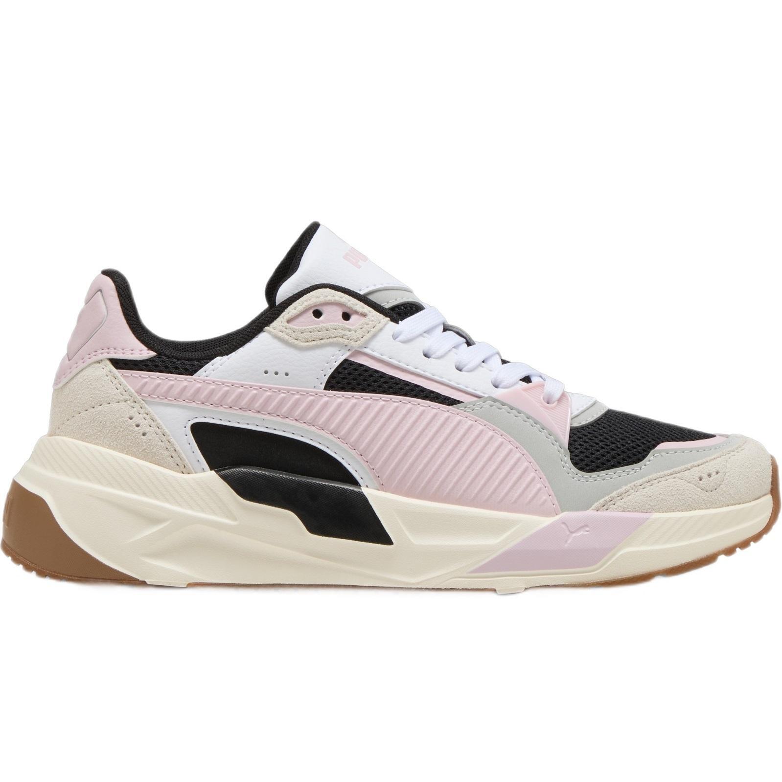 Кроссовки Puma Trinity 2 400230-08 37 (4 UK) розовые фото 1