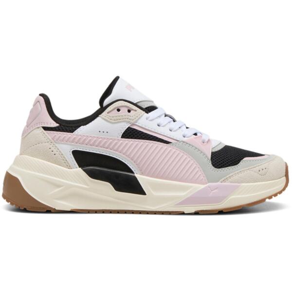 

Кроссовки Puma Trinity 2 400230-08 37 (4 UK) розовые