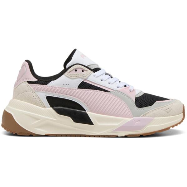 Кроссовки Puma Trinity 2 400230-08 39 (6 UK) розовые