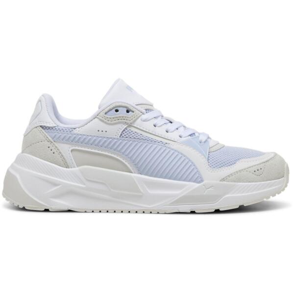 Кроссовки Puma Trinity 2 400230-10 36 (3.5 UK) серые