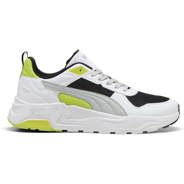 Кроссовки Puma Trinity 2 LT 400231-05 36 (3.5 UK) разноцветные