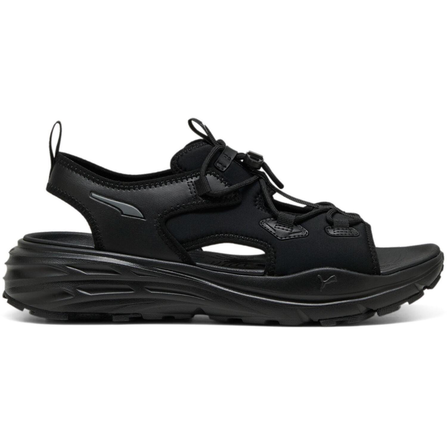 Сандали Puma Hypnotic Sandal 401653-01 38 (5 UK) черные фото