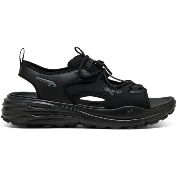

Сандали Puma Hypnotic Sandal 401653-01 43 (9 UK) черные