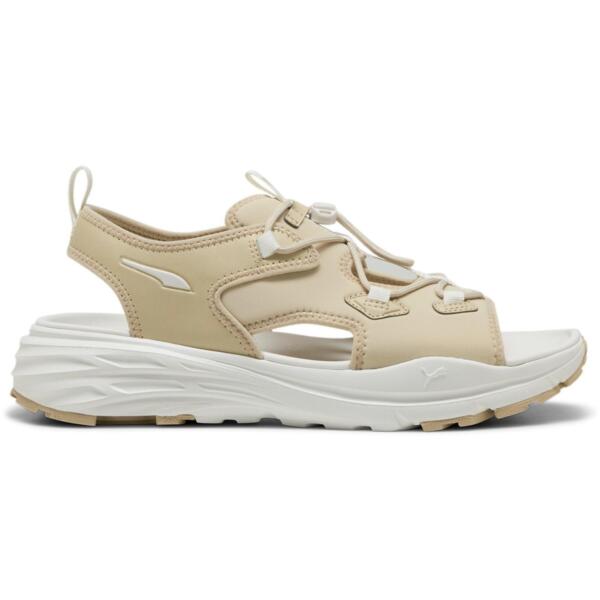 

Сандали Puma Hypnotic Sandal 401653-03 38 (5 UK) бежевые