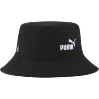 Панама Puma ESS NO.1 LOGO Bucket Hat 025981-01 S черная