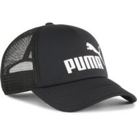 Кепка Puma ESS NO. 1 LOGO Trucker Cap 025986-01 чорна