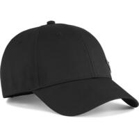 Кепка Puma ESS METAL PUMA CAT BB Cap 025994-01 черная