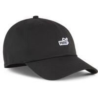 Кепка Puma ESS No.1 Logo Patch BB Cap 025997-01 чорна