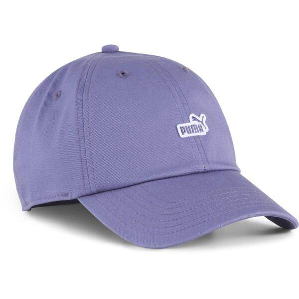 

Кепка Puma ESS No.1 Logo Patch BB Cap 025997-03 синяя