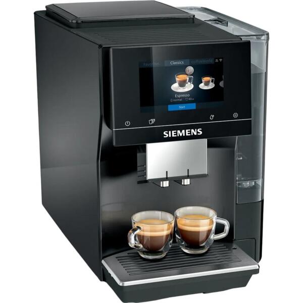 Кофемашина Siemens TP713R09