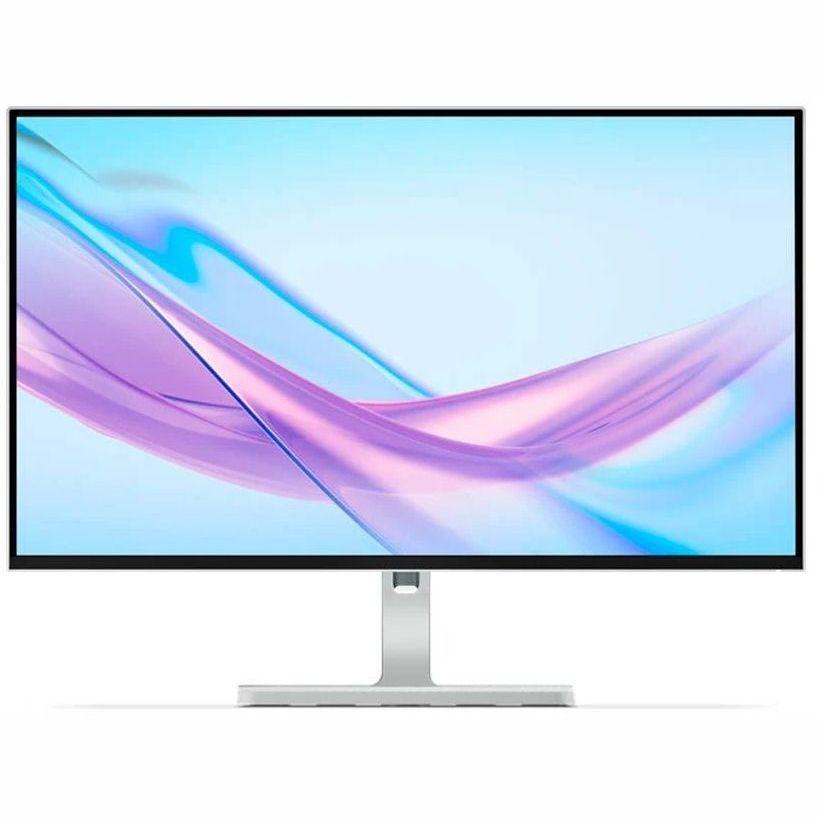 Монітор 27'' LENOVO MediaSync L27q-4A (67BFGAC6UA)фото