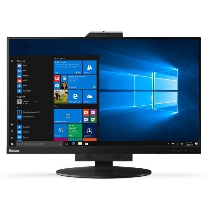 Монітор 27'' LENOVO TIO27 (11JHRAR1EU)фото