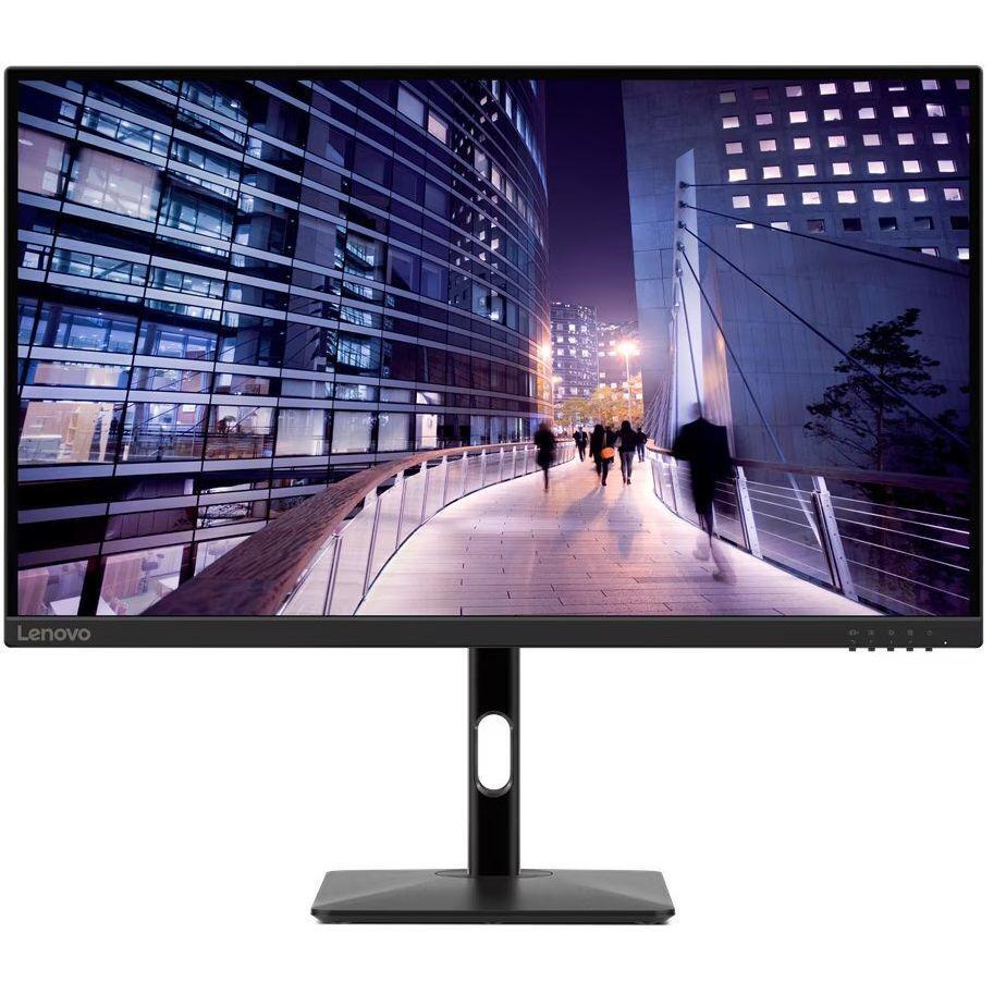 Монітор 27'' LENOVO N27p (67C3GAC4UA)фото1