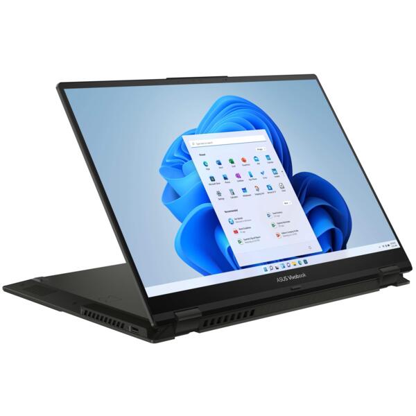 

Ноутбук ASUS Vivobook S 16 Flip OLED TN3604YA-MY072W (90NB1041-M006N0)