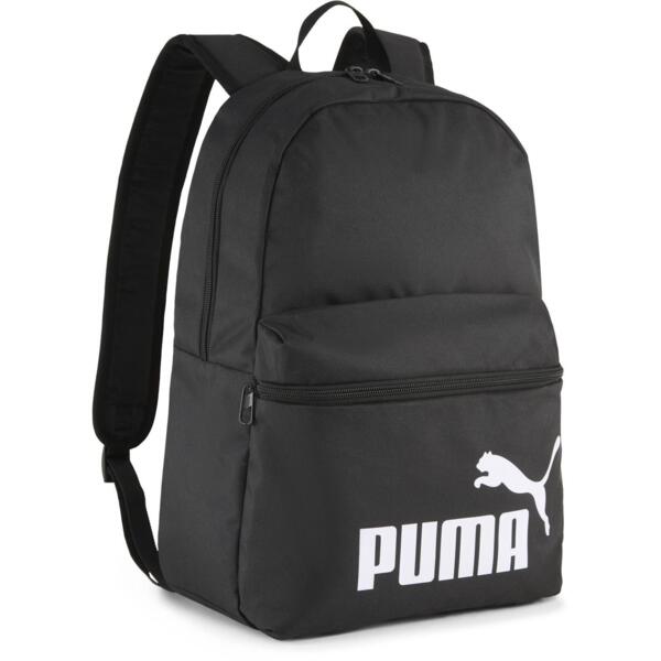 

Рюкзак Puma PHASE Backpack 091164-01 черный