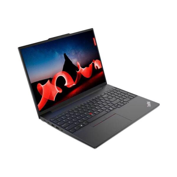 

Ноутбук LENOVO ThinkPad E16 Gen 2 (21MA002YRA)