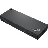 Док станция ThinkPad Universal 4 Smart Dock (40B10135EU)