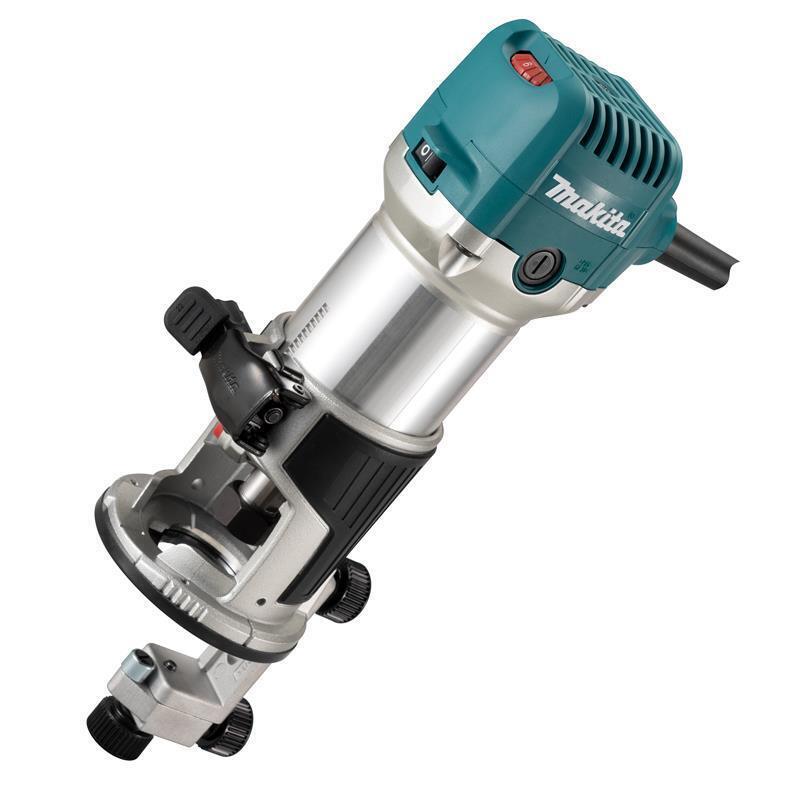 Фрезер Makita RT0702CX2фото