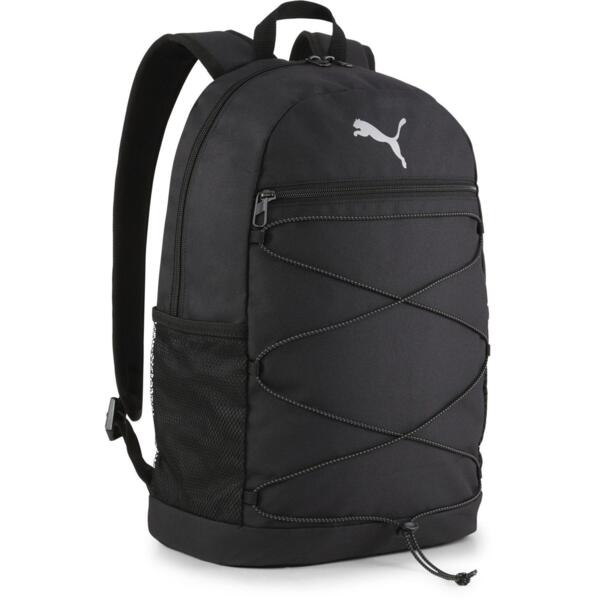 

Рюкзак Puma PLUS Backpack II 091181-01 черный