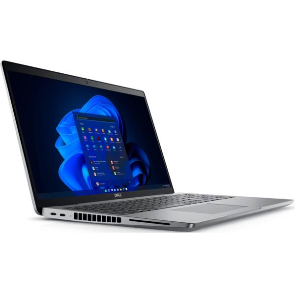 

Ноутбук Dell Latitude 5540 (210-BGBM-2404NPBC)