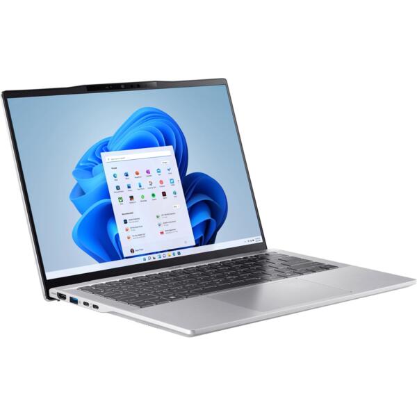 

Ноутбук Acer Swift 14 AI SF14-61T (NX.J1CEU.002)