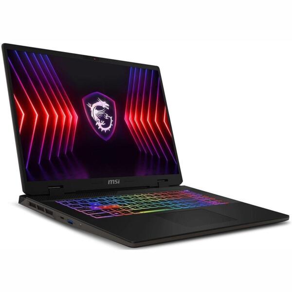 

Ноутбук MSI Sword 16 HX B13VGKG (9S7-15P214-895)