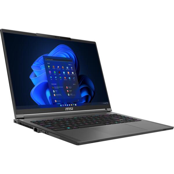 

Ноутбук MSI Creator A16 AI+ A3XVGG 16 (9S7-15FK34-267)