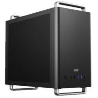 Корпус 2E Credo Mesh V300B-MH (2E-V300B-MH)